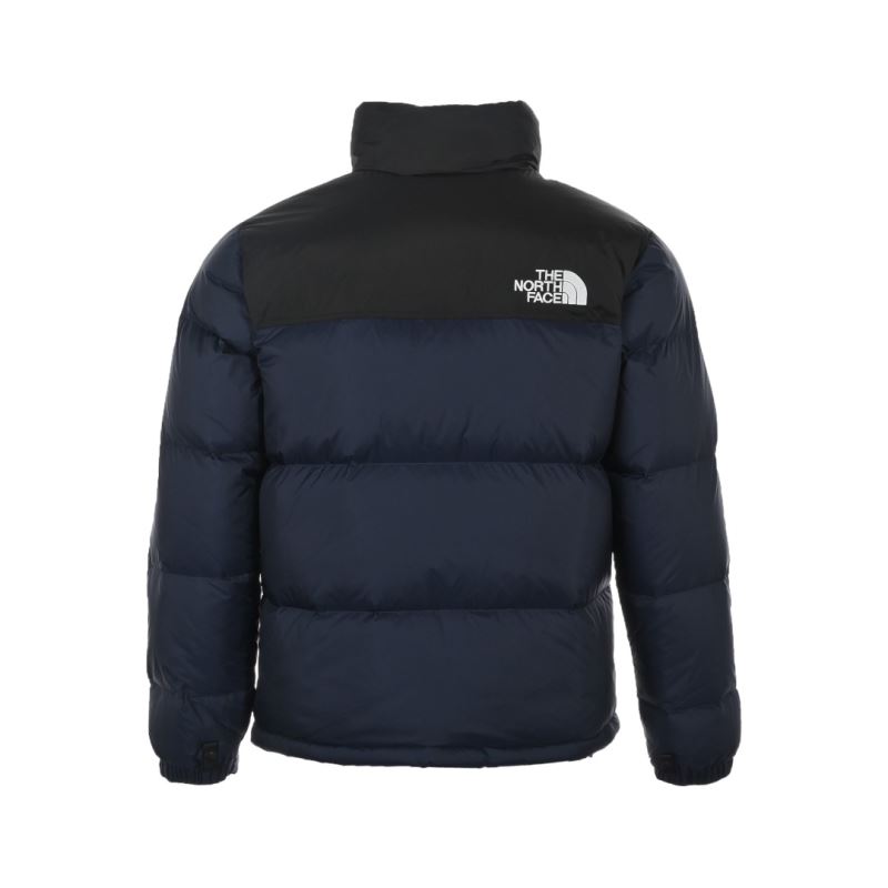 The North Face Down Jackets